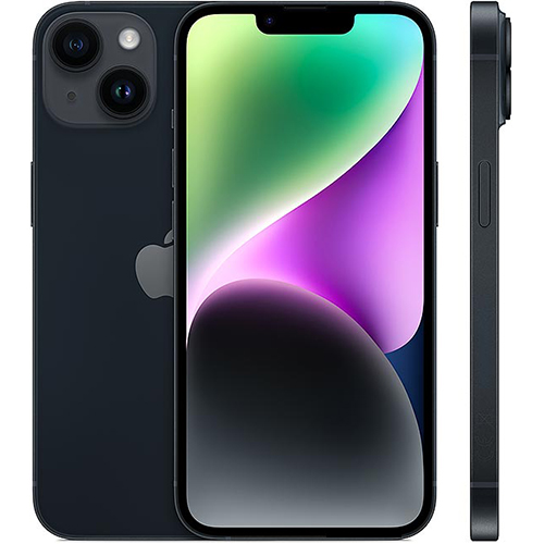 Apple iPhone 14 6/128GB 1SIM