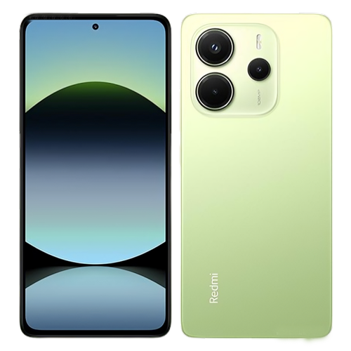 Xiaomi Redmi Note 14 6/128GB